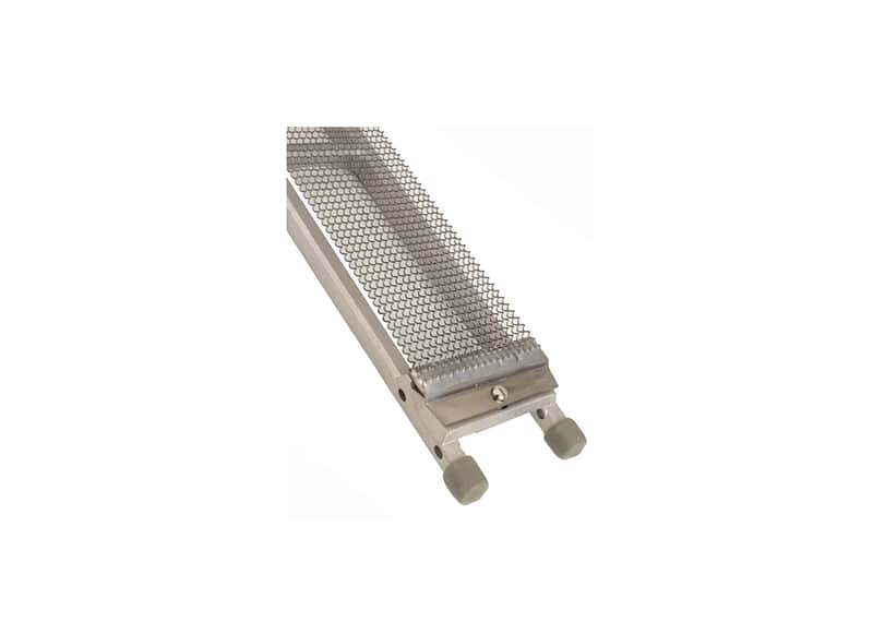 Rogers 4723 Dyna-Sonic 20-Strand Snare Rail Unit Reissue - 14" image 3