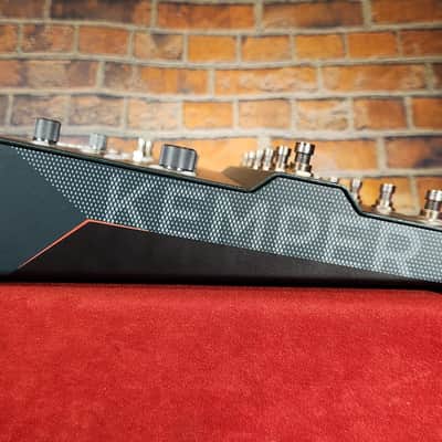 Kemper Amps Profiler Stage 2019 - 2025 - Black image 5