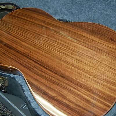 Everett Celona Classical Guitar - Very Rare! image 7