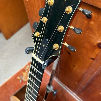 Kevin Ryan Mission grand concert 2002 - custom special. image 9