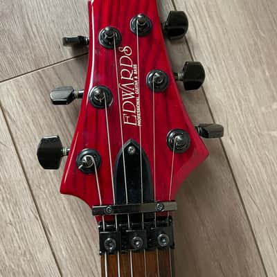 ESP Edwards Reindeer E-TN-98G MIJ 2000’s image 3