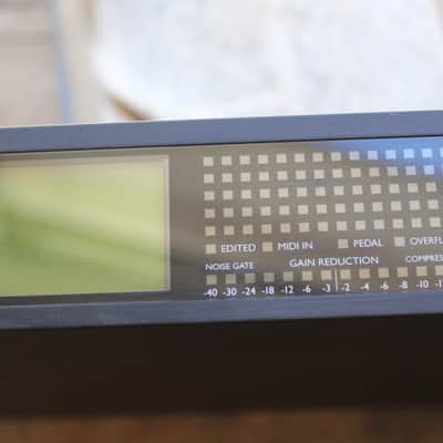 TC Electronic "G-Force" image 8