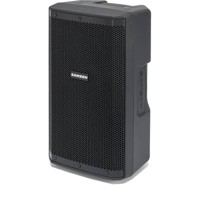 Samson RS110A 2-Way 300-Watt Active Loudspeaker image 1