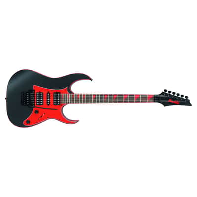 Ibanez GRG250DX BKF Bild 2