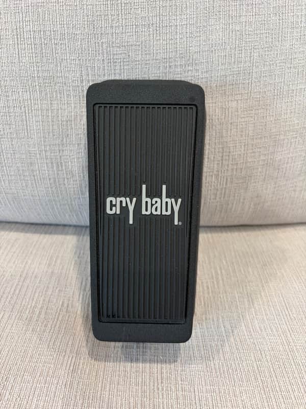 Dunlop CBJ95 Cry Baby Junior Wah