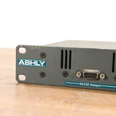 Ashly Protea System II 4.24D Audio Distribution Processor CG01SKV image 5