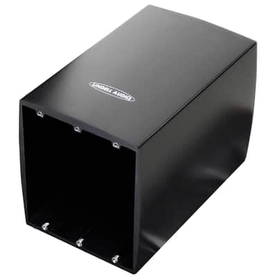 Lindell Audio 503 Power 500-Series Rack image 2