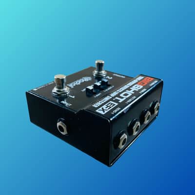 Radial BigShot EFX True-Bypass Effects Loop image 3