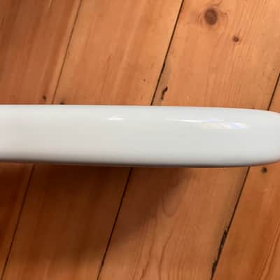 Fender Squier Vintage Modified Mustang Electric Guitar Body Indonesia 2016 image 21
