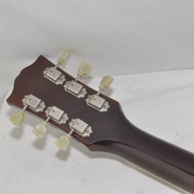 Edwards E-LPS-LTD Les Paul type Electric guitar Ref No 6635 image 11