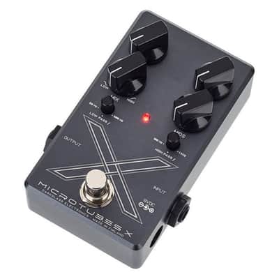 DARKGLASS Microtubes X Distortion image 1