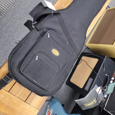 Fender FSR Standard Stratocaster With Bag 2007 Natural image 9