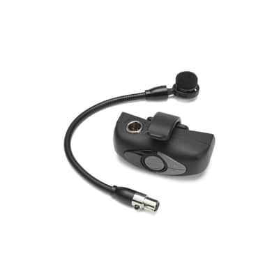 SAMSON AIRLINE WXD Portable Rechargeable Wind Instrument Wireless Mic System image 3