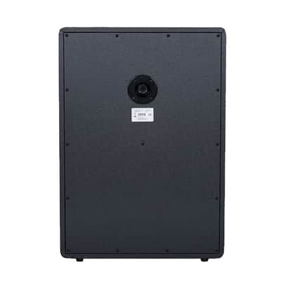 Marshall Origin Series ORI212A 2x12" Vertical Guitar Cabinet image 4