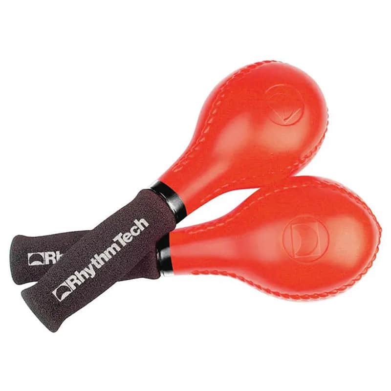 Rhythm Tech Maracas image 1