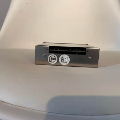 API 550A 500 Series 3-Band Equalizer Module - Black image 2