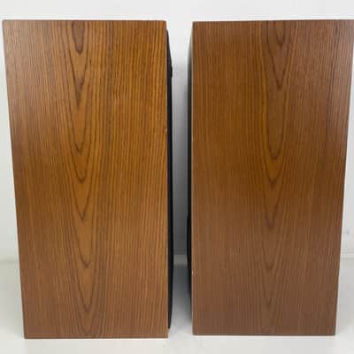 KEF - Chorale - SP1016 - 8 Ohm - Passive Bookshelf Speakers - Set image 3