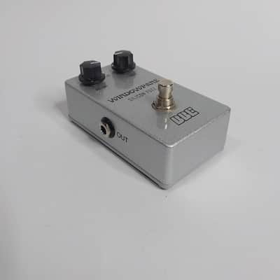BBE Windowpane Silicon Fuzz image 3