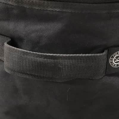 Kaces 10x12Tom Drum Case Bag Black image 4