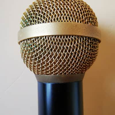 Beyer M260 by Dynacord ribbon 's microphone image 16