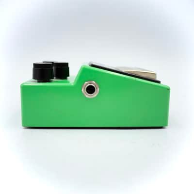 Ibanez TS9 Tube Screamer Overdrive Guitar Effect Pedal 1210100 image 7