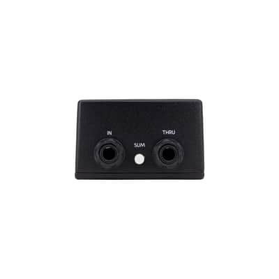 Walrus Audio Canvas Line Isolator / D.I. image 10