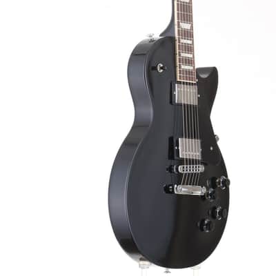 GIBSON USA Les Paul Studio Ebony [230340157] (05/18) image 8