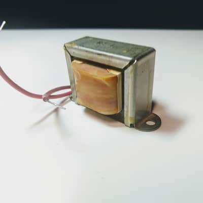 NOS Matchless/TDS Transformer Set image 11