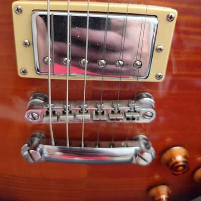 Epiphone Les Paul Standard EE06060241 Quingdao image 10