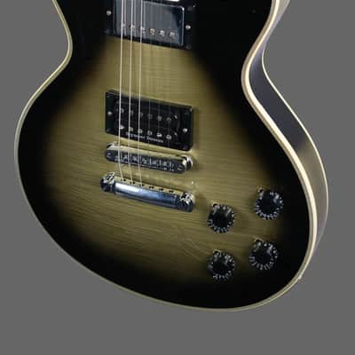 Gibson Les Paul Adam Jones V2 Signed and owned by Adam Jones image 2