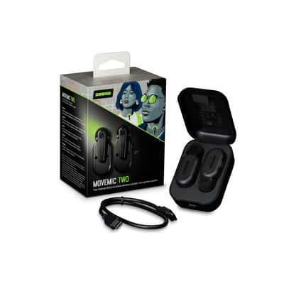 Shure MoveMic Two image 9