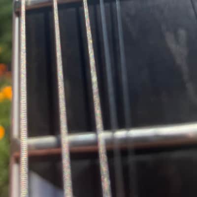 1986 Ibanez Pro Line PL2550 neck thru body w/ Ibanez hard case image 7