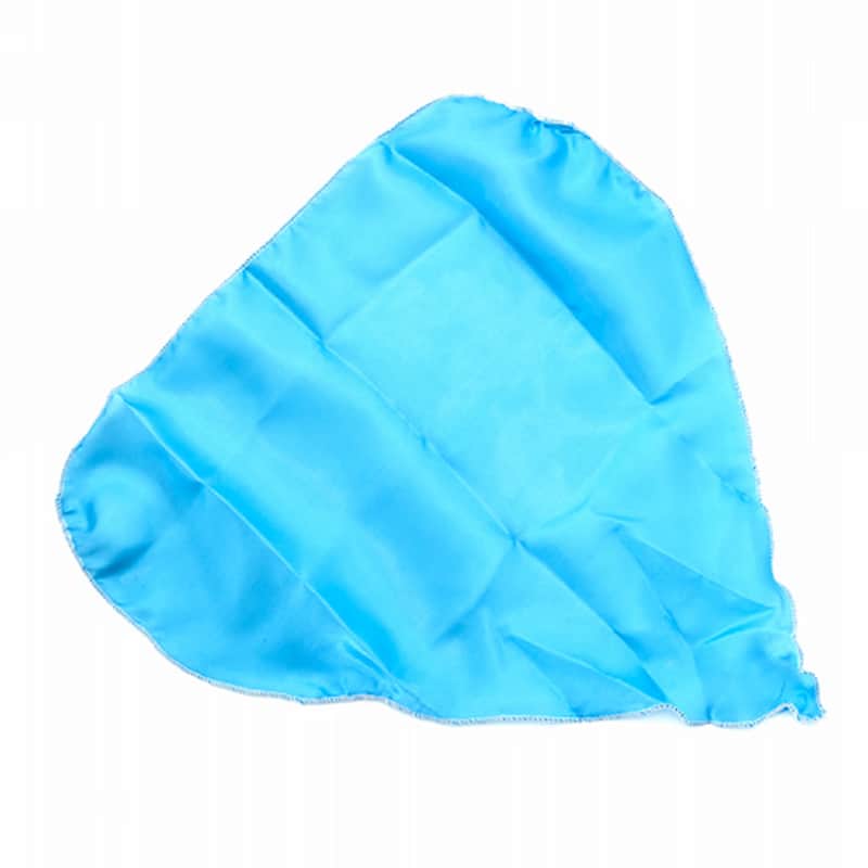 SuperSlick Willis Music Superslick Flute Swab Silk image 1