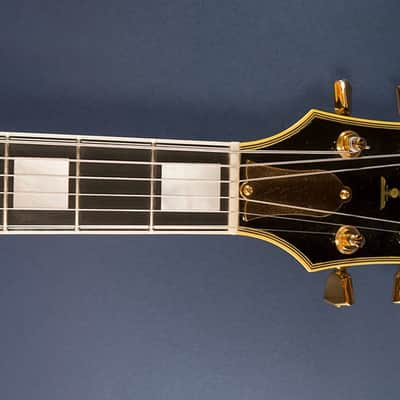1994 Gibson L-5 Centennial 100th Anniversary image 12