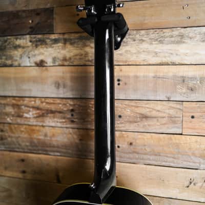 2019 Gibson L-00 Standard In Vintage Sunburst image 6