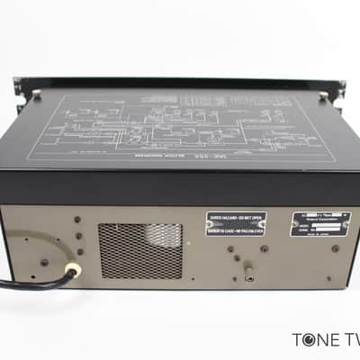 Roland SRE-555 Chorus Space Echo re501 rack *Pro-REBUILT!* VINTAGE SYNTH DEALER image 11