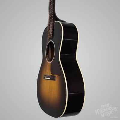 Gibson Acoustic L-00 Original Acoustic Guitar - Vintage Sunburst - CONSIGNMENT image 3