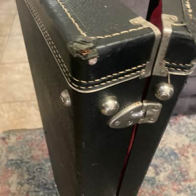 Electra Bass hard case image 13