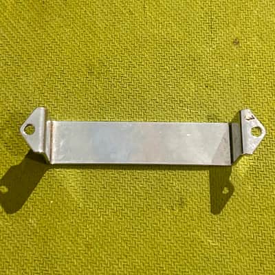 Rickenbacker 00826 Bridge Cover for Rickenbacker Guitars image 2