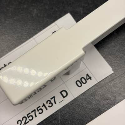 ORIGINAL Roland Replacement D Key, Unweighted (22575137) for Juno-1, D-10/20, HS-10, W-30, etc image 2