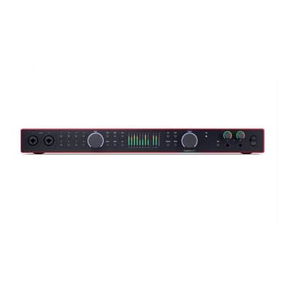 Focusrite Scarlett 18i20 4th Gen image 1