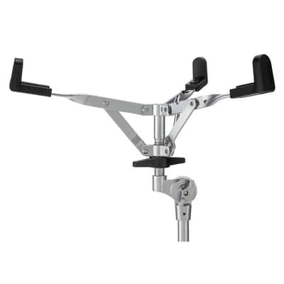 Gibraltar 4706 4000 Series Light Double Braced Snare Stand image 2