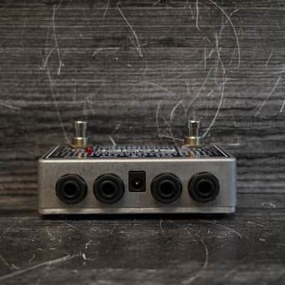 Electro-Harmonix Switchblade Plus Advanced Channel Selector image 4