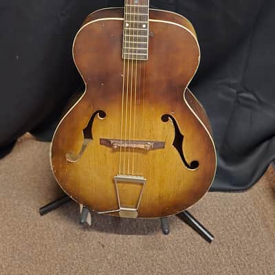 Airline N-2 Late 50's/60 - Tea burst image 1