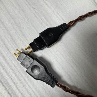 Fostex Headphone Cable - Musical Audio Cable image 4