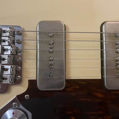 Fender Daiki Tsuneta Signature Swinger image 7