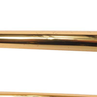 Yamaha YSL200AD Trombone with Case Used [616060] image 5