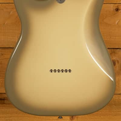 Fender 70th Anniversary Vintera II Stratocaster - Rosewood - Antigua image 4