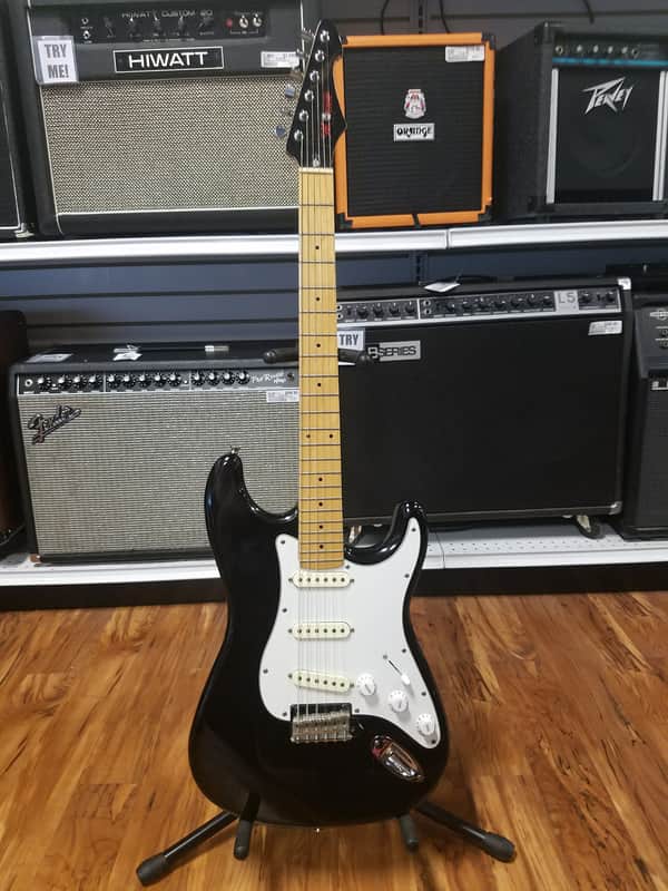 Moridira Hurricane ex-9 Vintage! Made in Japan w/OHSC! | Reverb