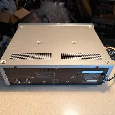 Pioneer T-1000S CT-93 3-Head Dolby B, C, S, Hx Pro Cassette Deck Pro Serviced🔥 image 12